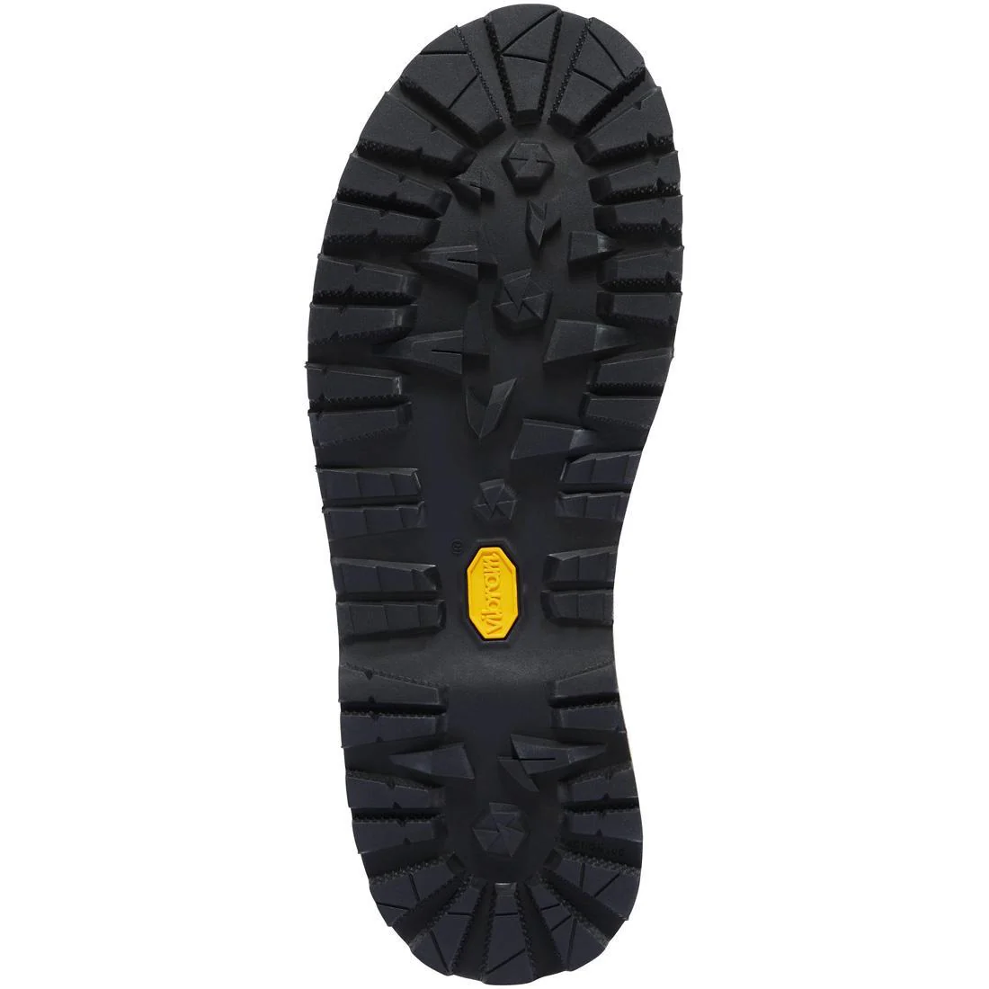 Women's Acadia 8" Tactical Boot Black 200G - Image 3
