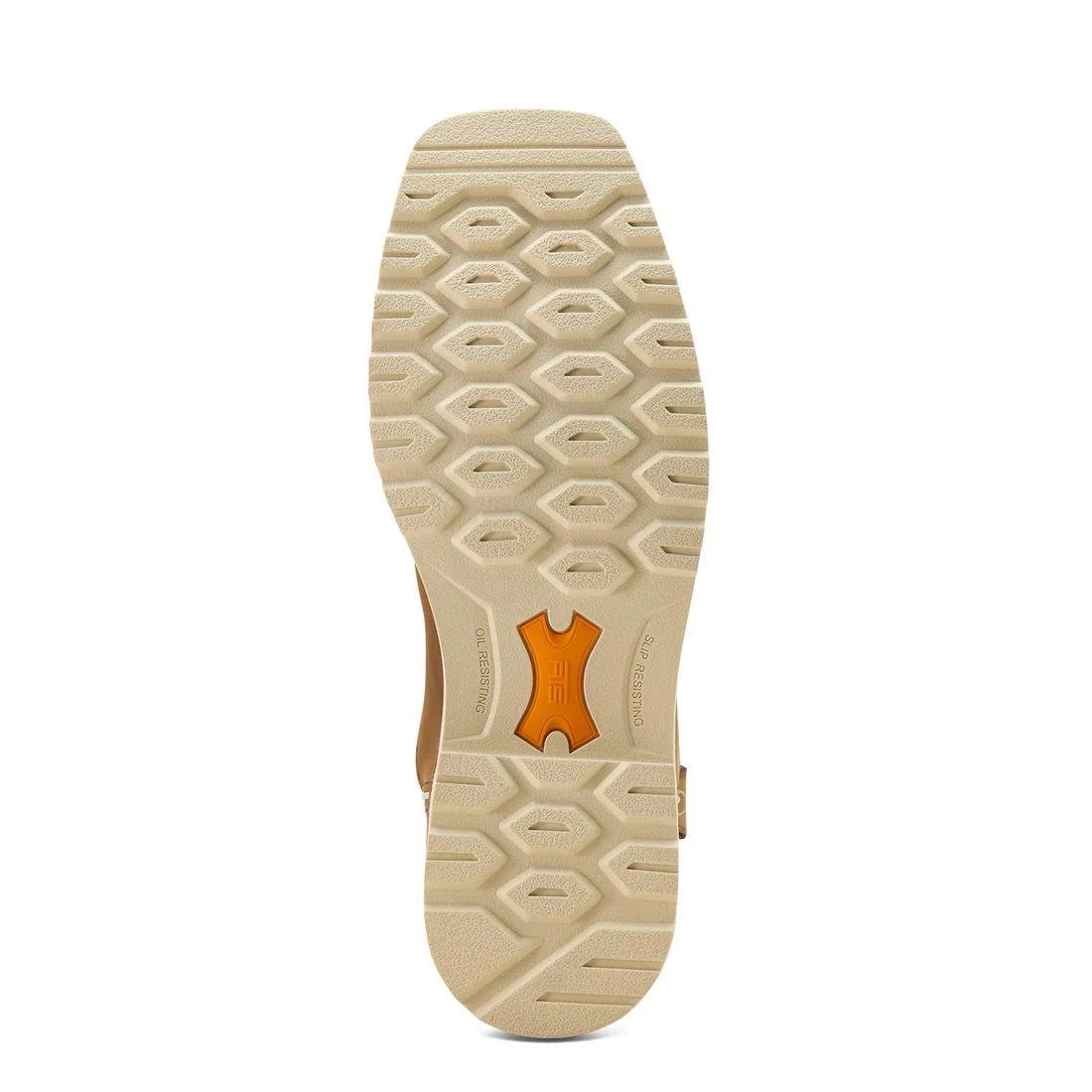 Activator Women's Waterproof Work Boot - Brown - Image 3