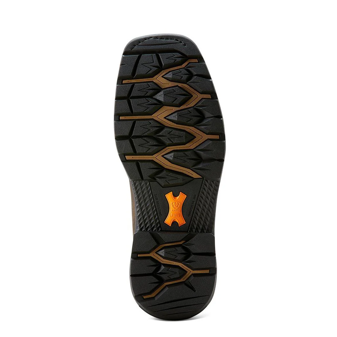 Big Rig BOA Soft-Toe Waterproof Boot Iron Coffee - Image 3