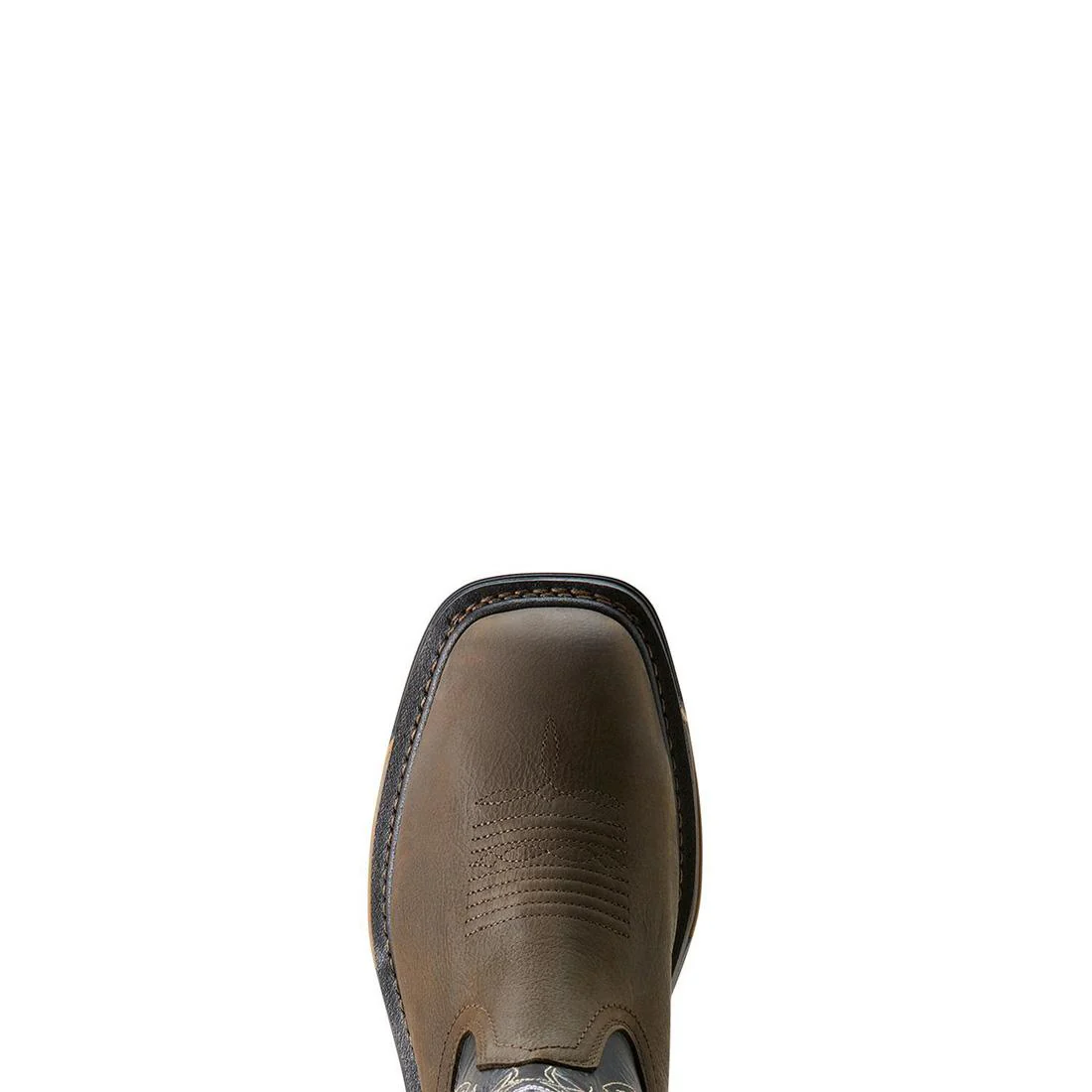 Big Rig BOA Soft-Toe Waterproof Boot Iron Coffee - Image 4