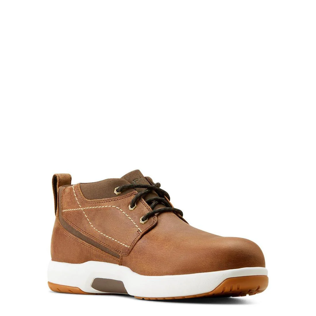 Conveyer Composite-Toe Work Shoe Sandstorm - Image 2