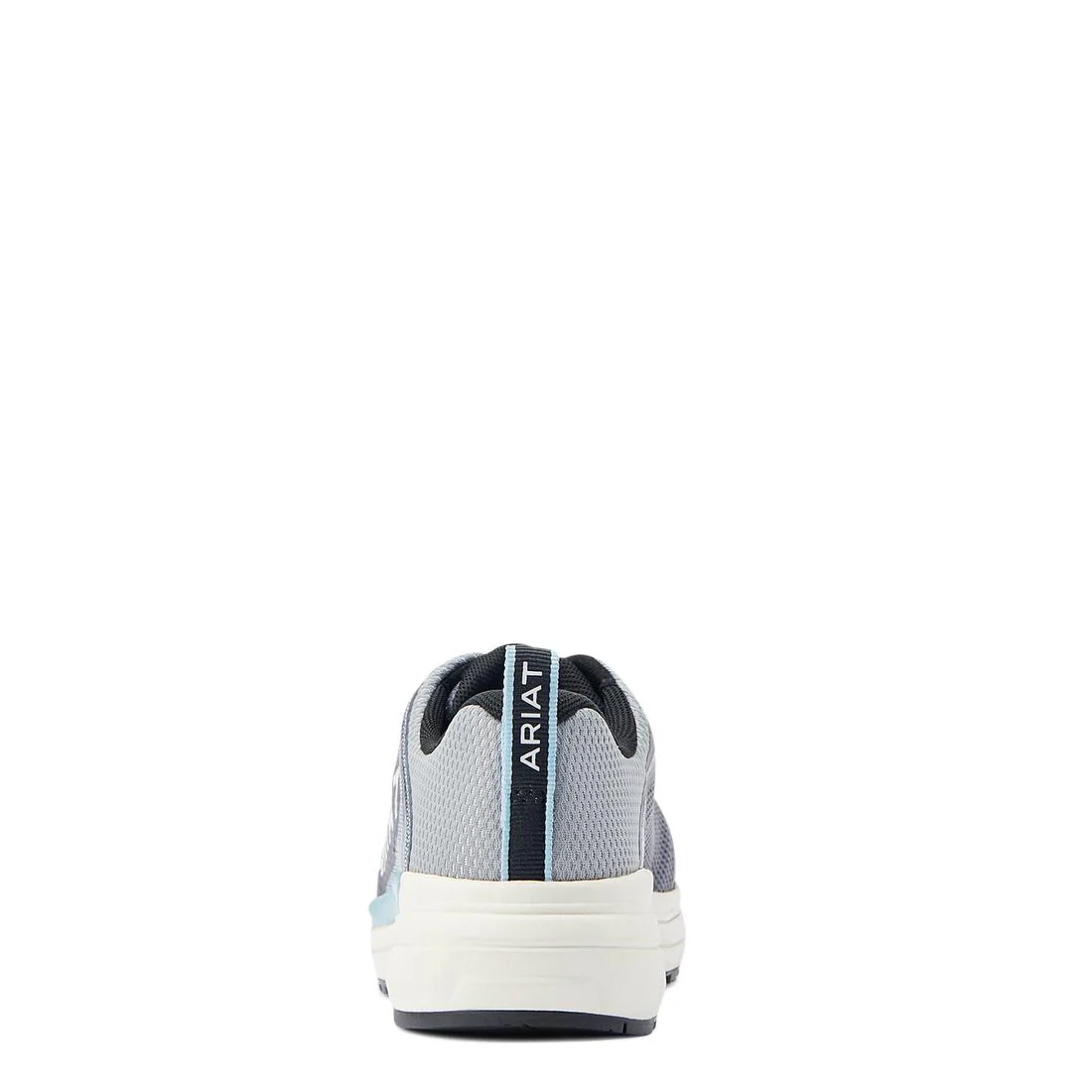 Outpace SD Women's Composite Toe Work Shoe - Grey - Image 2