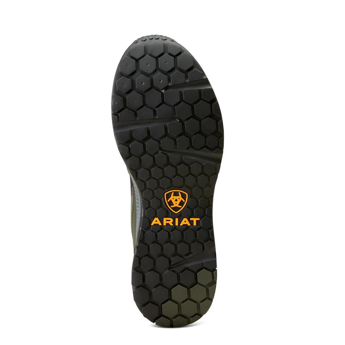 Outpace Shift Composite-Toe Work Shoe Camo - Image 3