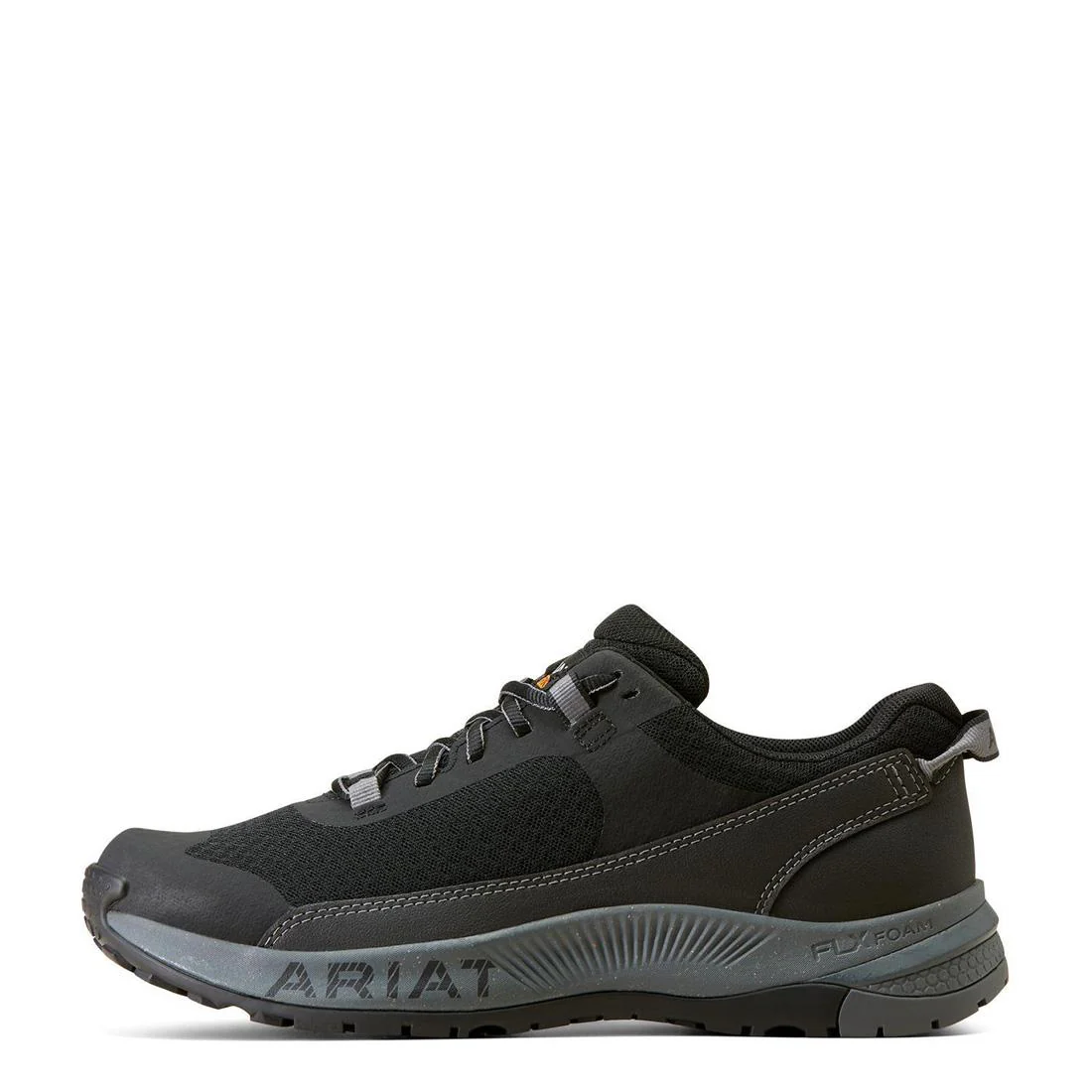 Outpace Shift Soft-Toe Shoe Black - Image 6