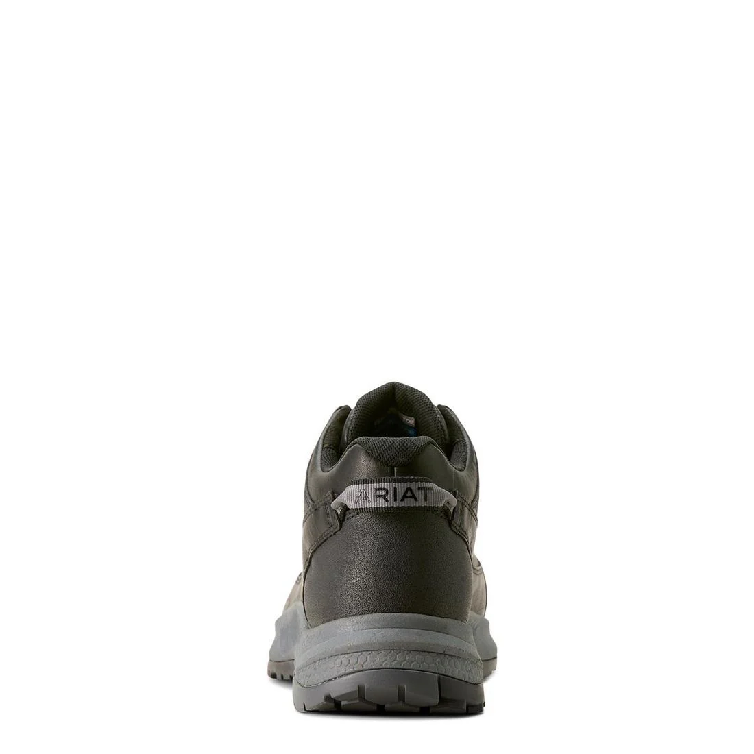 Outpace Shift Composite-Toe Waterproof Work Shoe Black - Image 5