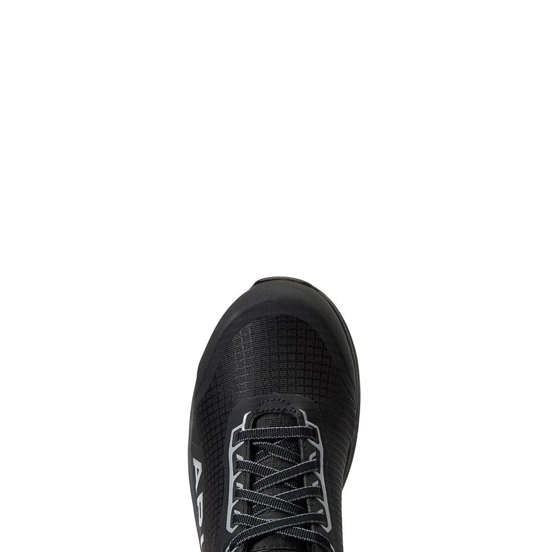 Outpace Women's Composite Toe Safety Shoe - Black - Image 5