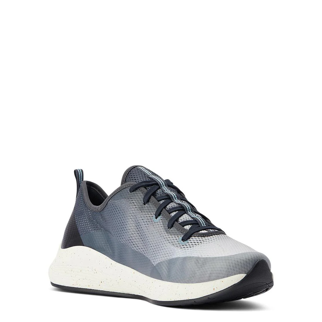 ShiftRunner Soft-Toe Shoe Smoky Grey - Image 2