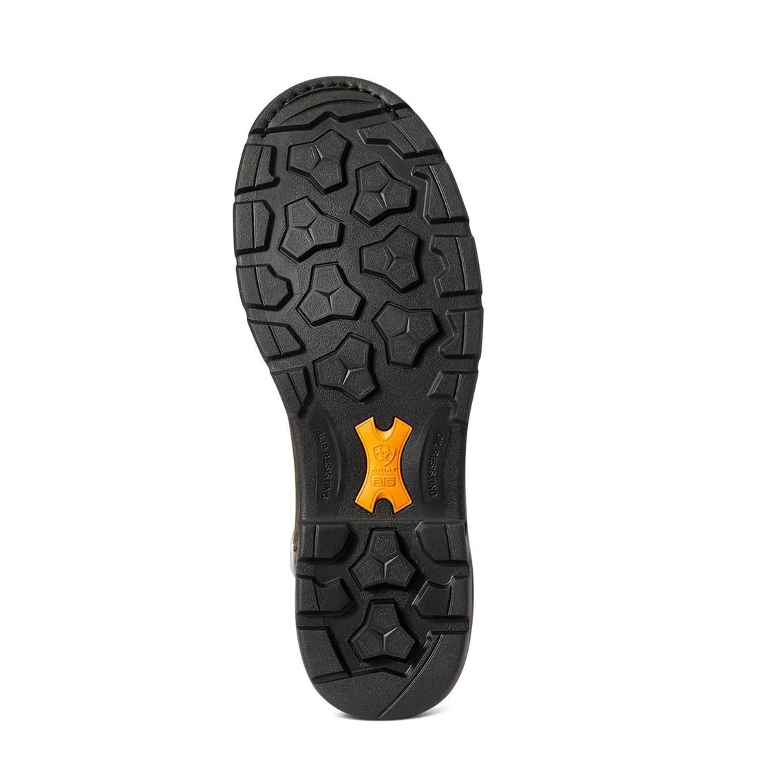 Stump Jumper Composite-Toe Waterproof Pull-On Work Boot Iron Coffee - Image 3