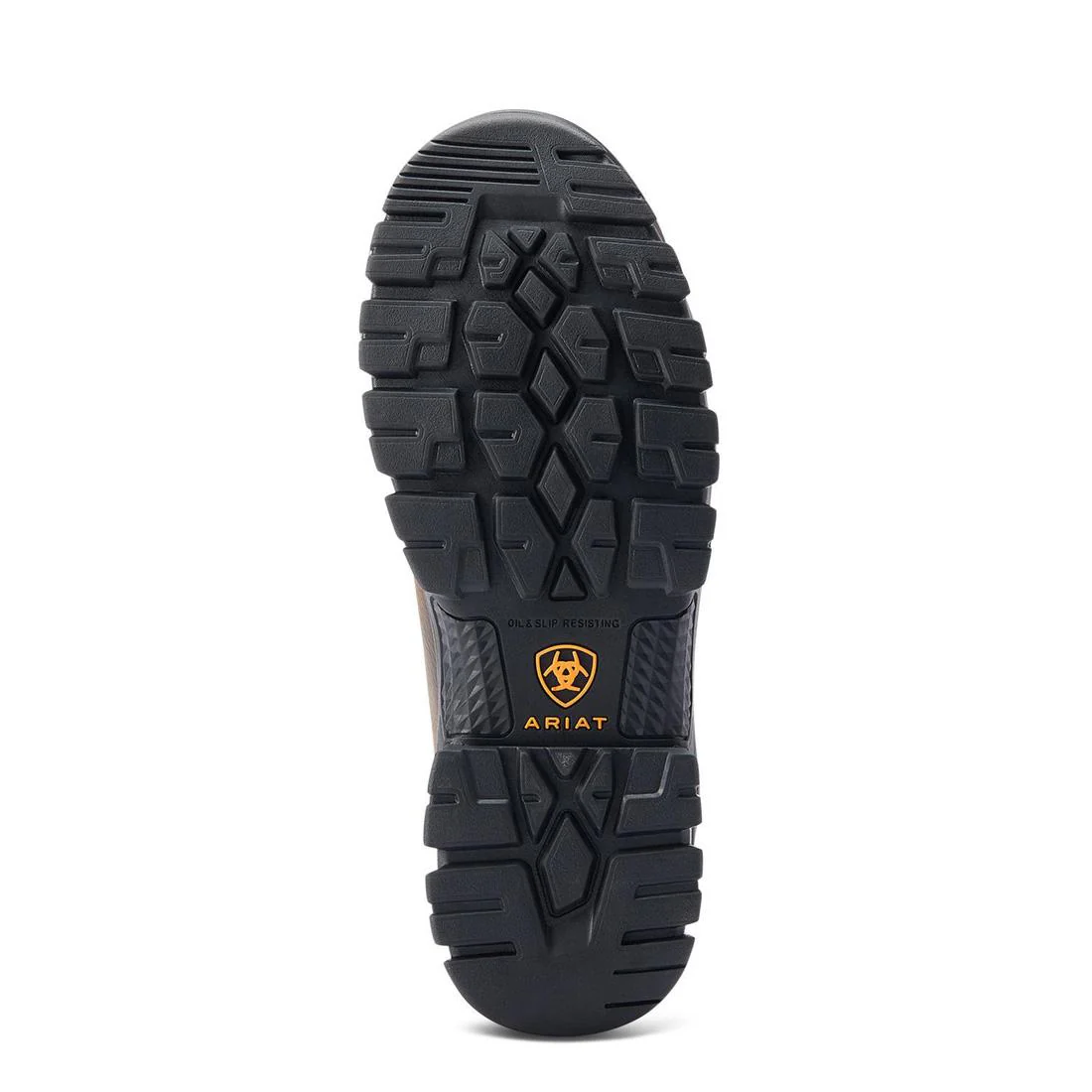 Treadfast 8"  Soft-Toe Waterproof Boot Dark Brown - Image 3