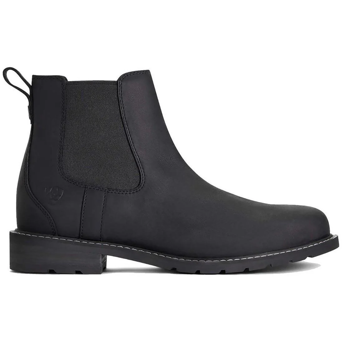 Wexford Soft-Toe Waterproof Chelsea Boot