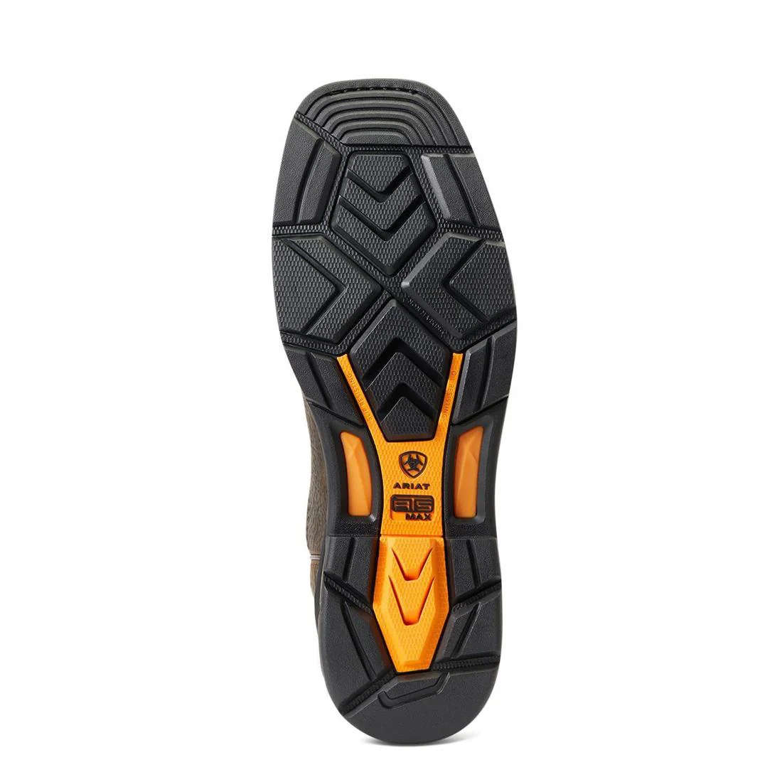 WorkHog XT BOA Carbon-Toe Waterproof Work Boot Bruin Brown - Image 3