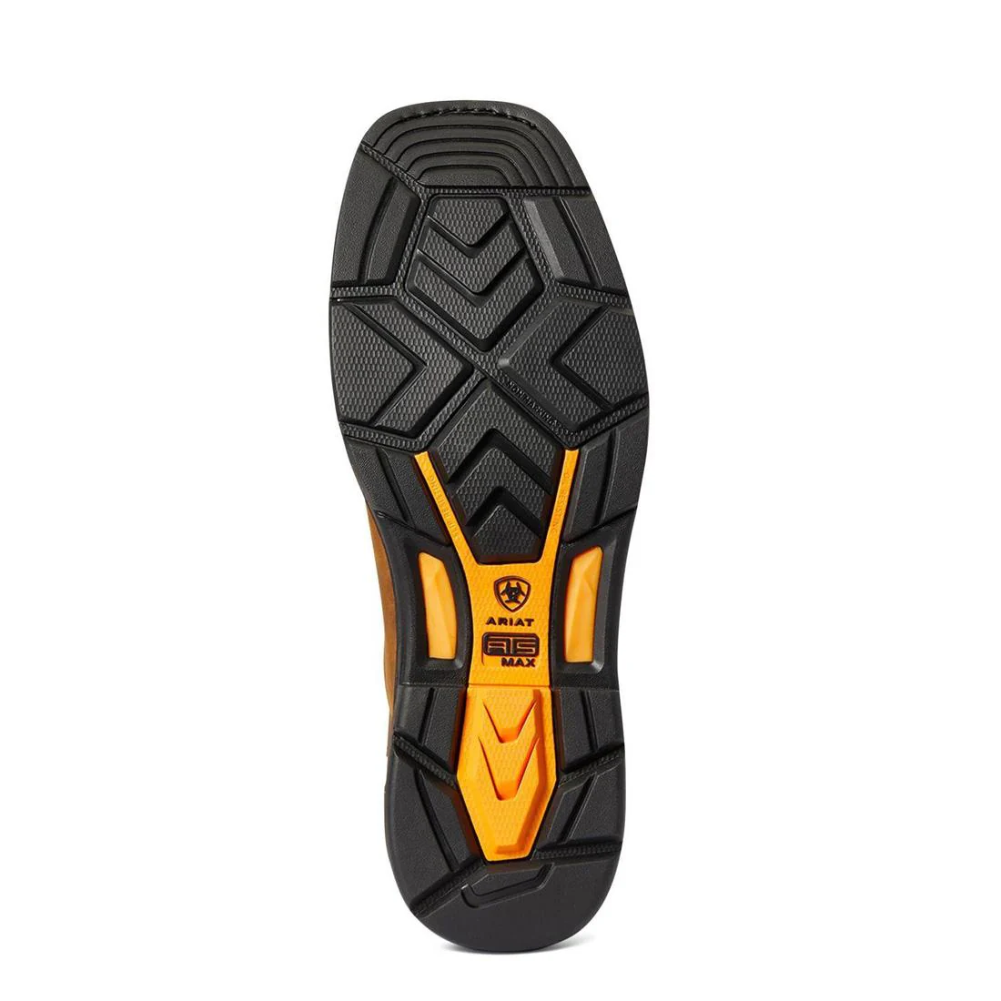 WorkHog XT Cottonwood Carbon Toe Work Boot Dark Earth - Image 3