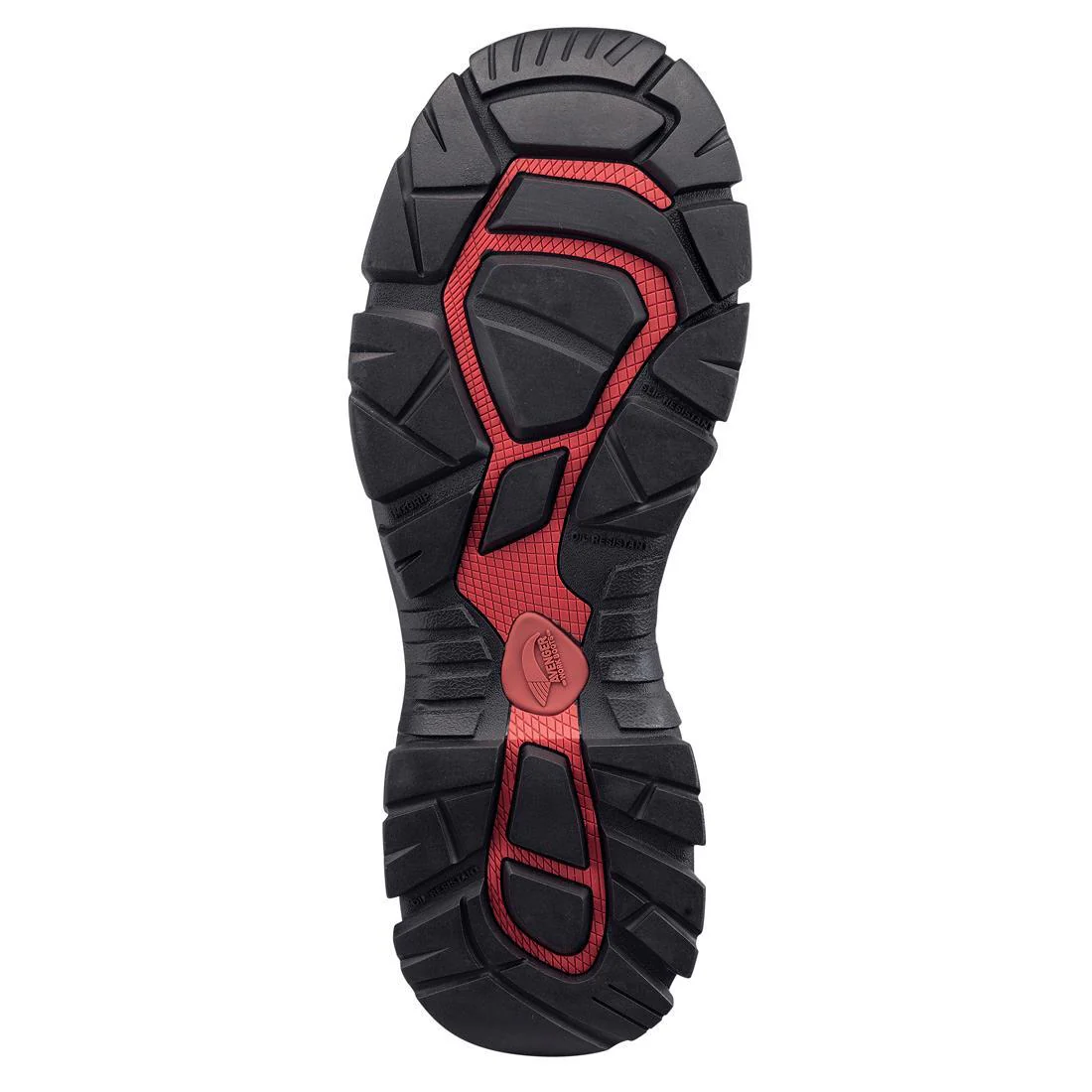 Ripsaw Puncture Resistant Alloy Toe 8" Boots - Brown - Image 3