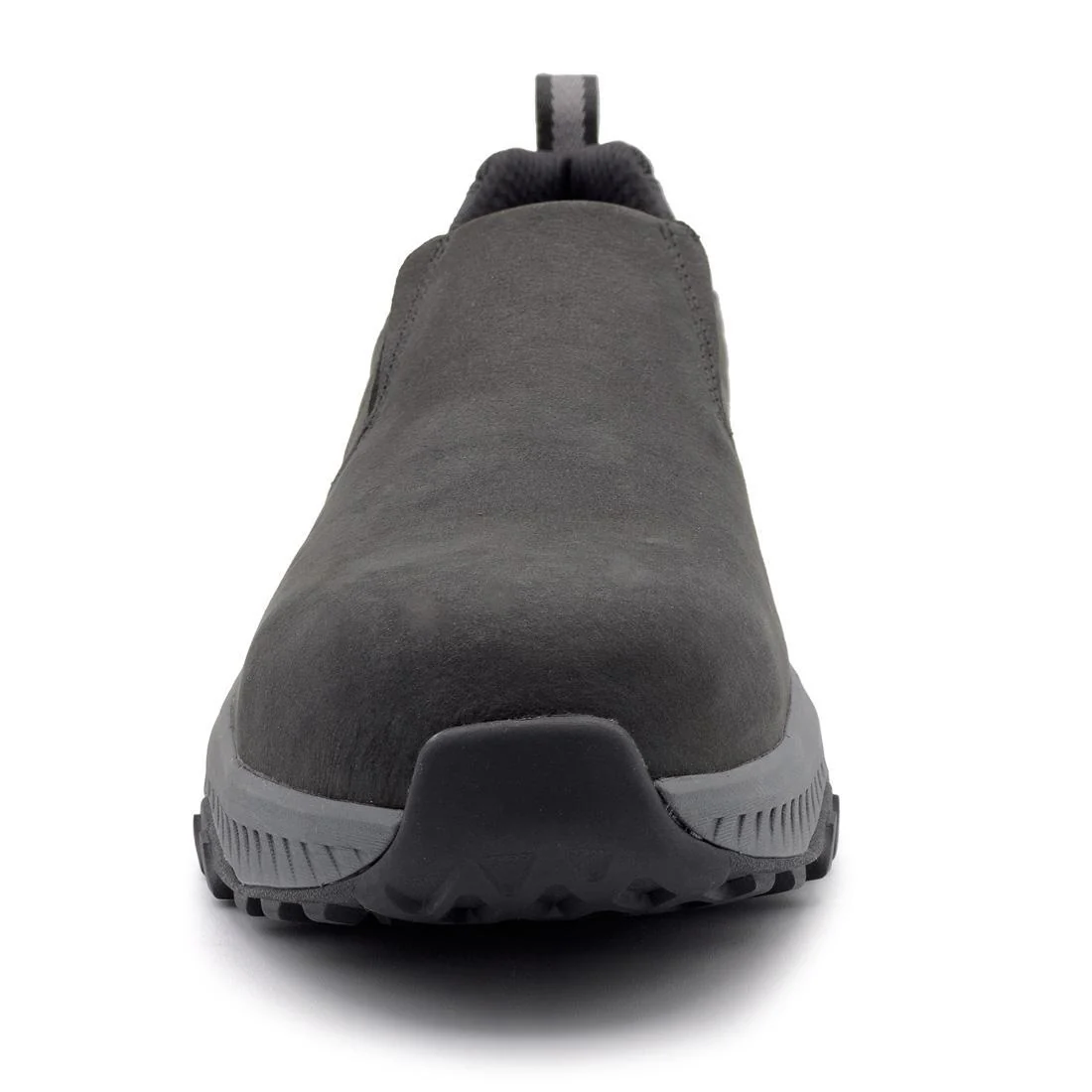 Summit Trail SD-10 Composite Toe Work Shoes – Black - Image 4