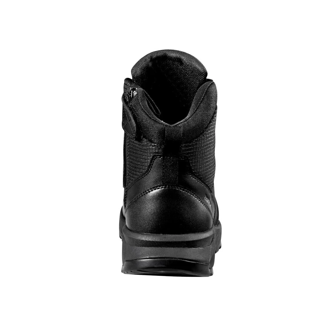 Black Diamond 6" Waterproof Side Zip Composite-Toe Tactical Work Boot Black - Image 5