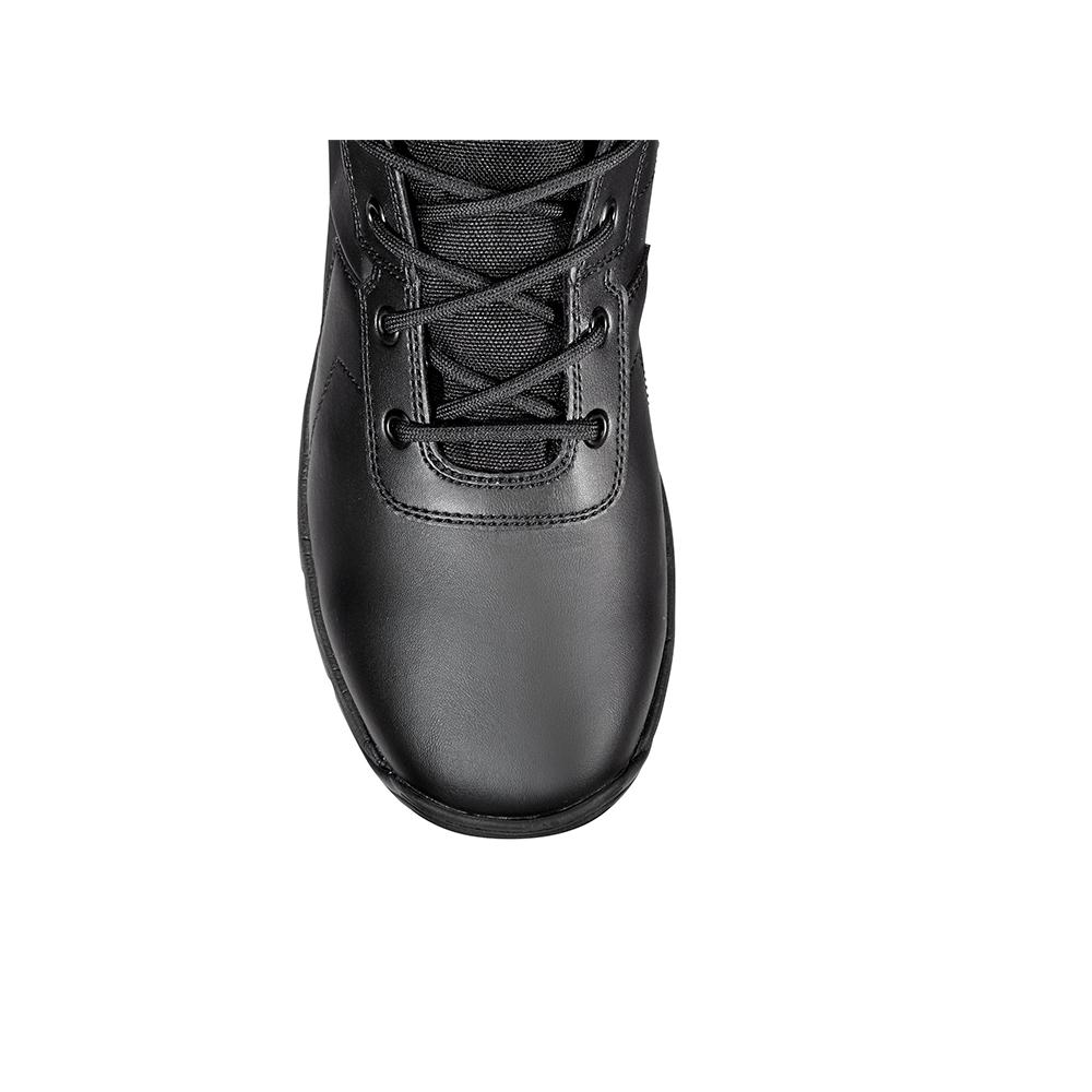 Black Diamond  6" Side Zip Waterproof Tactical Boot Black - Image 8