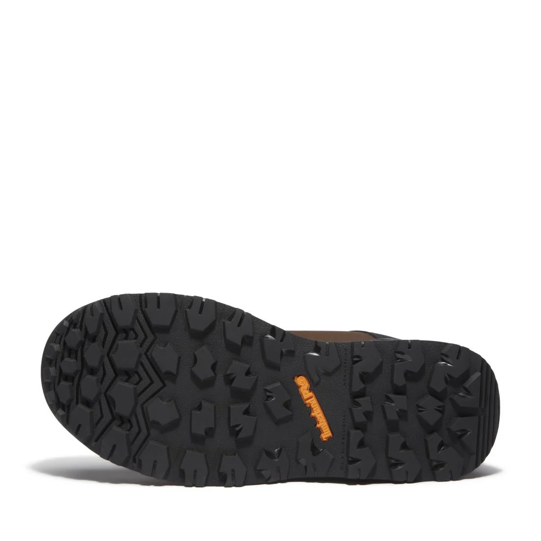 Boondock Ultralight Composite Toe Waterproof Pull On Work Boots Brown - Image 3