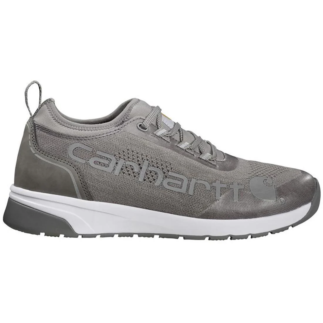 3 Inch Force Soft-Toe ESD Shoe Gray