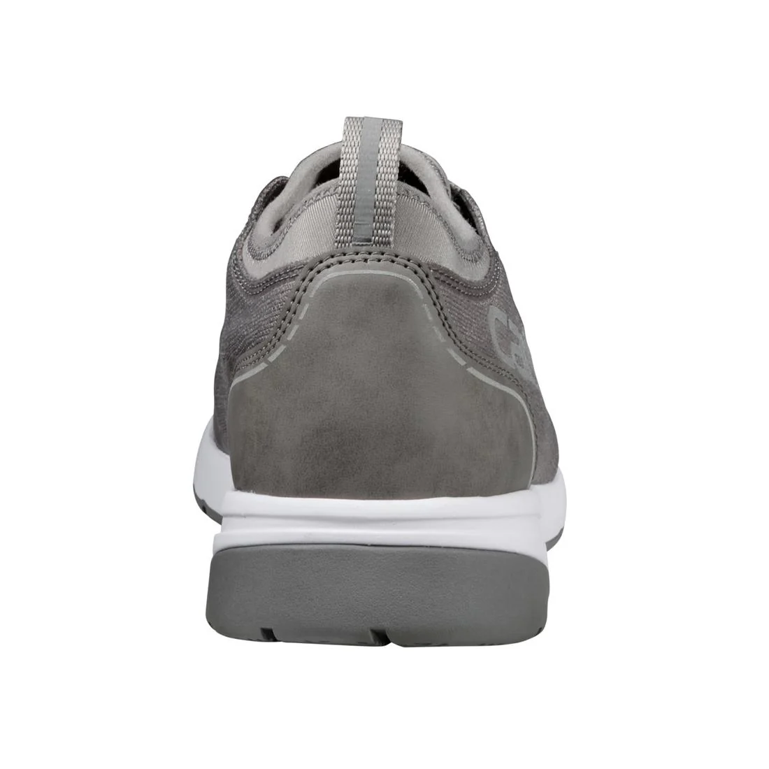 3 Inch Force Soft-Toe ESD Shoe Gray - Image 5
