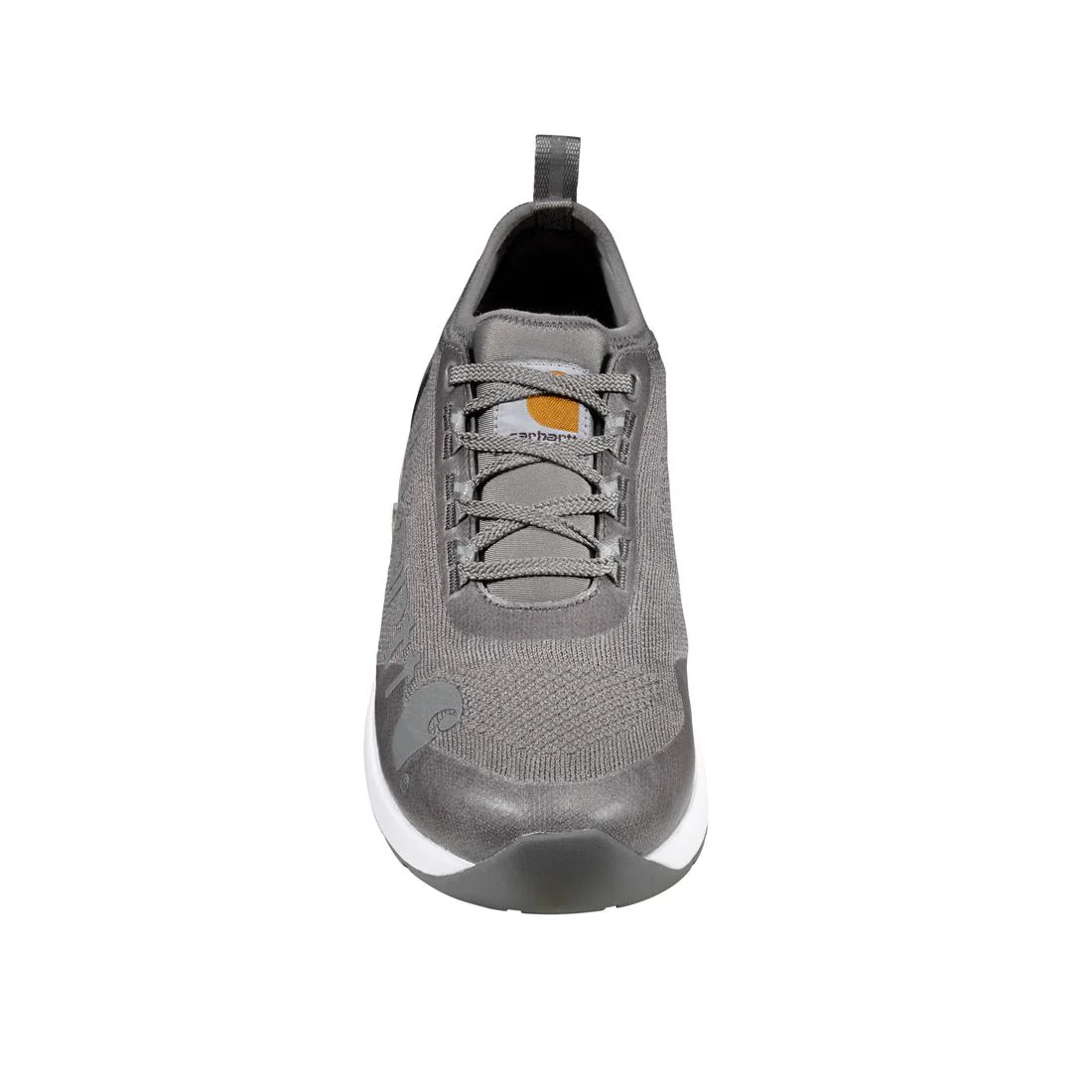 3" Force Nano-Toe EH Work Shoe Gray - Image 4