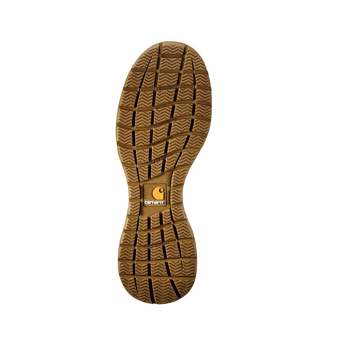 5" Force Soft-Toe Lightweight Boot Coyote - Image 3