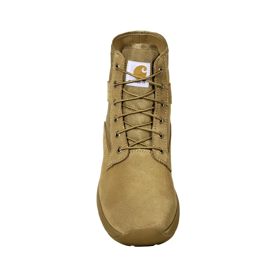 5" Force Soft-Toe Lightweight Boot Coyote - Image 4