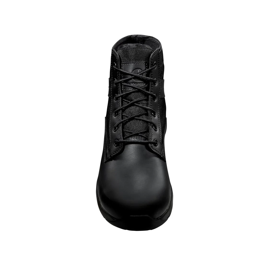 5" Force Soft-Toe Lightweight Boot Black - Image 4