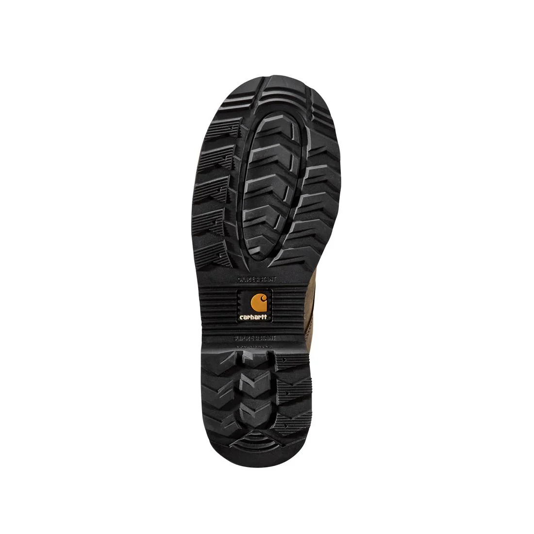 5" Frontier Water Resistant Composite-Toe Boot Turkish Coffee - Image 3