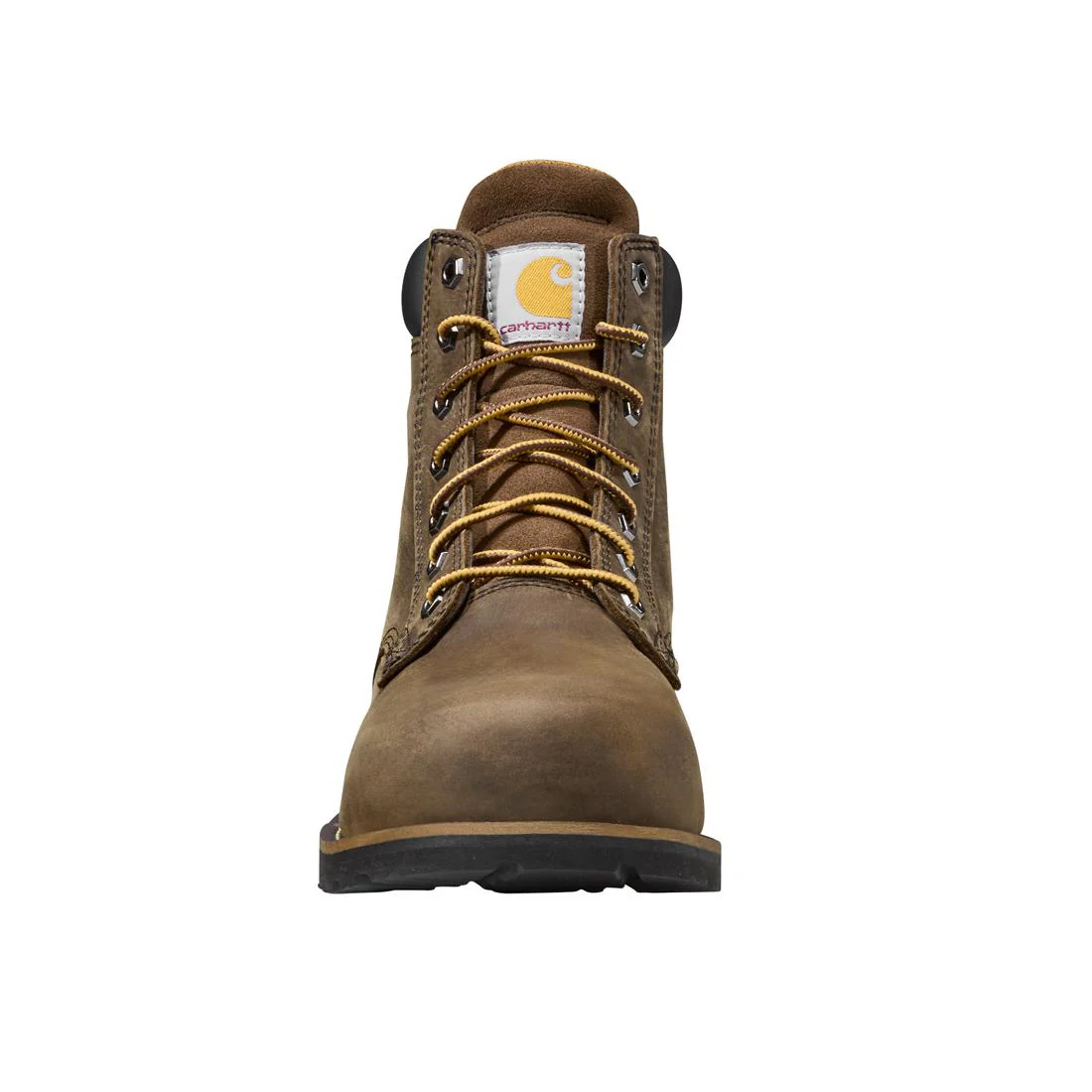 5" Frontier Water Resistant Composite-Toe Boot Turkish Coffee - Image 4