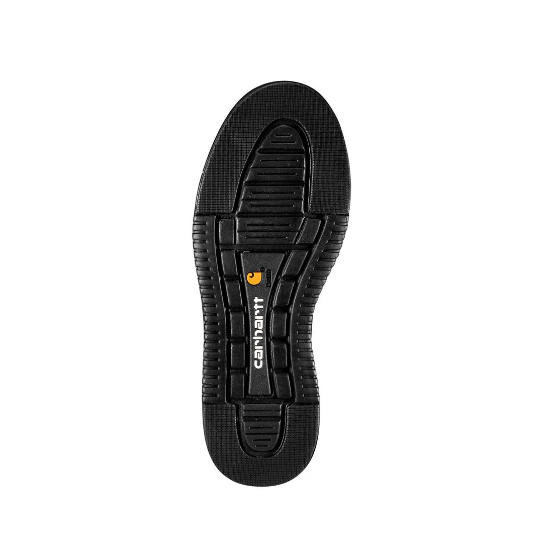 3" Women’s Detroit Canvas SD Soft-Toe Sneaker Black - Image 3