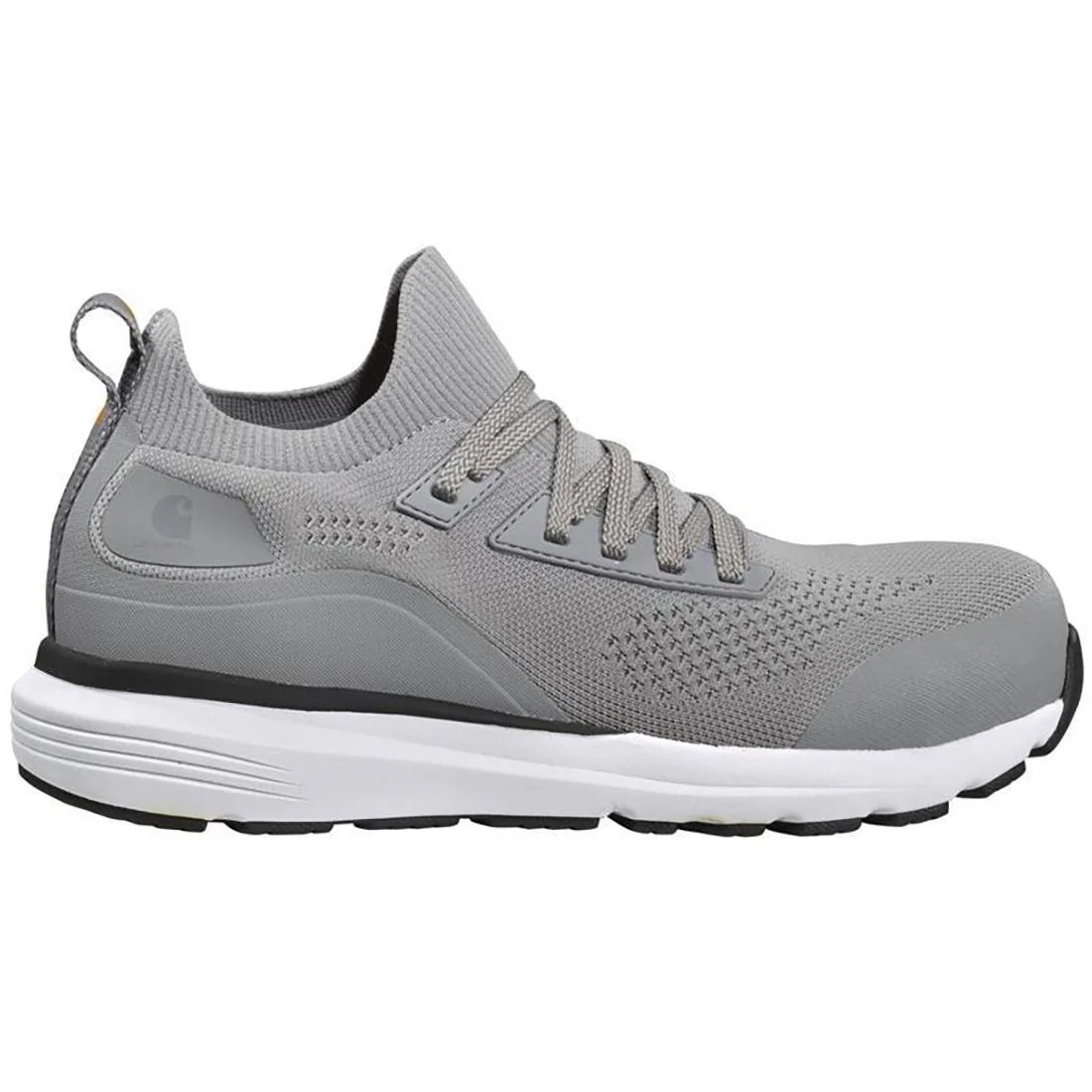 Women's Haslett 3 Inch Soft-Toe Shoe Grey