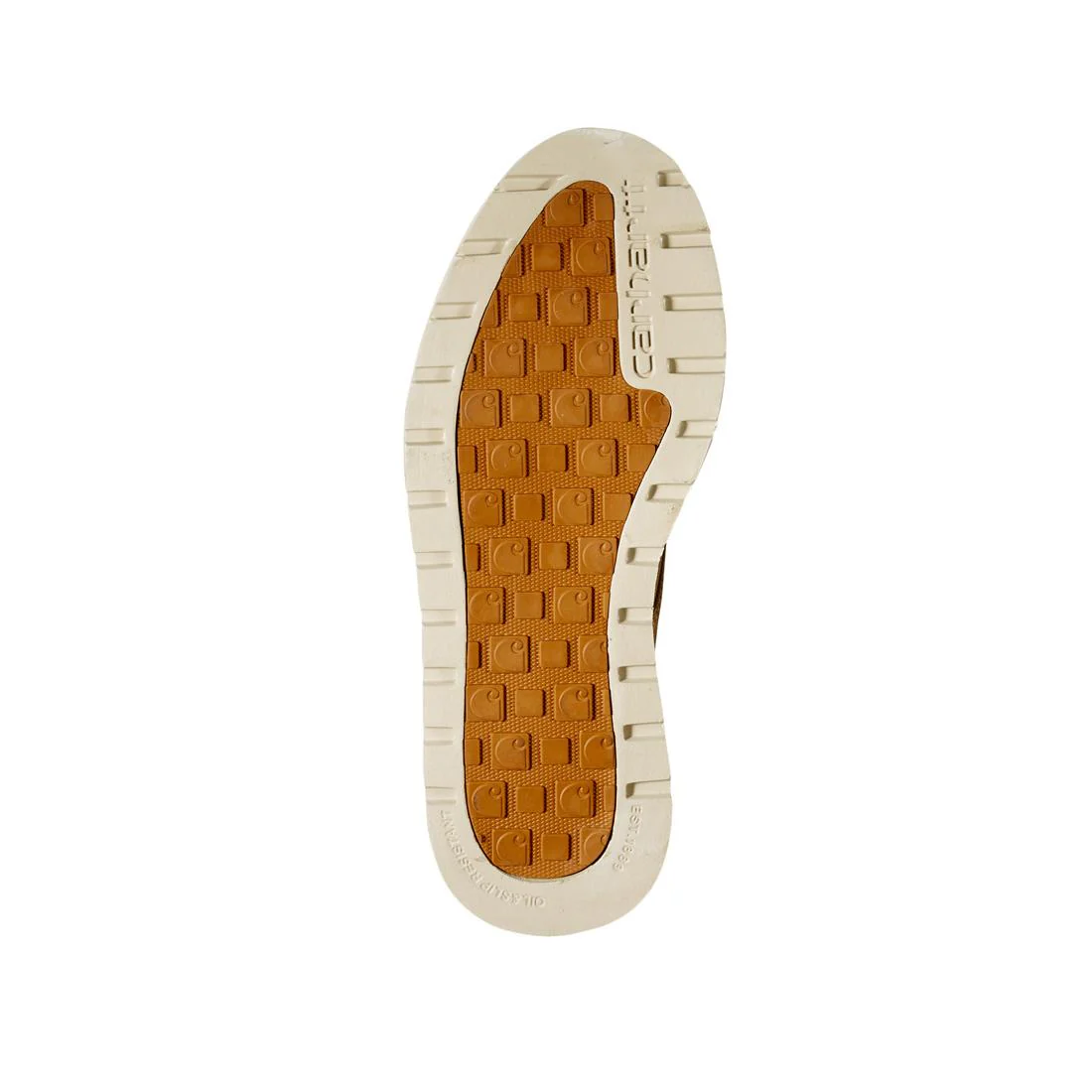 6" Women's Moc Toe Wedge Soft Toe Boot Coyote - Image 3