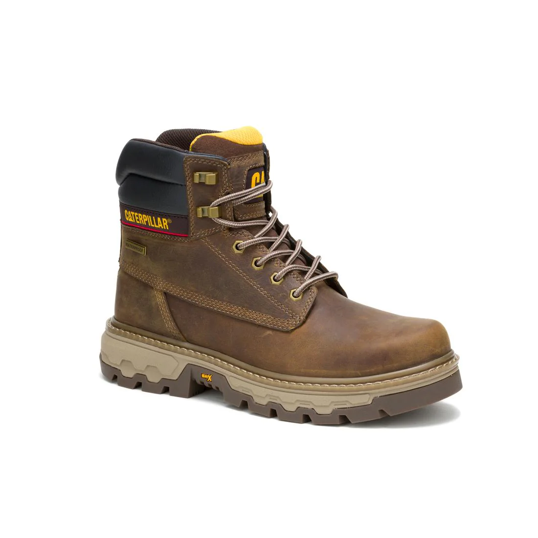 Colorado Equip 6" Waterproof Soft-Toe Boots Pyramid - Image 2
