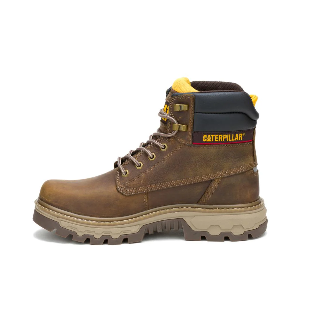 Colorado Equip 6" Waterproof Soft-Toe Boots Pyramid - Image 7