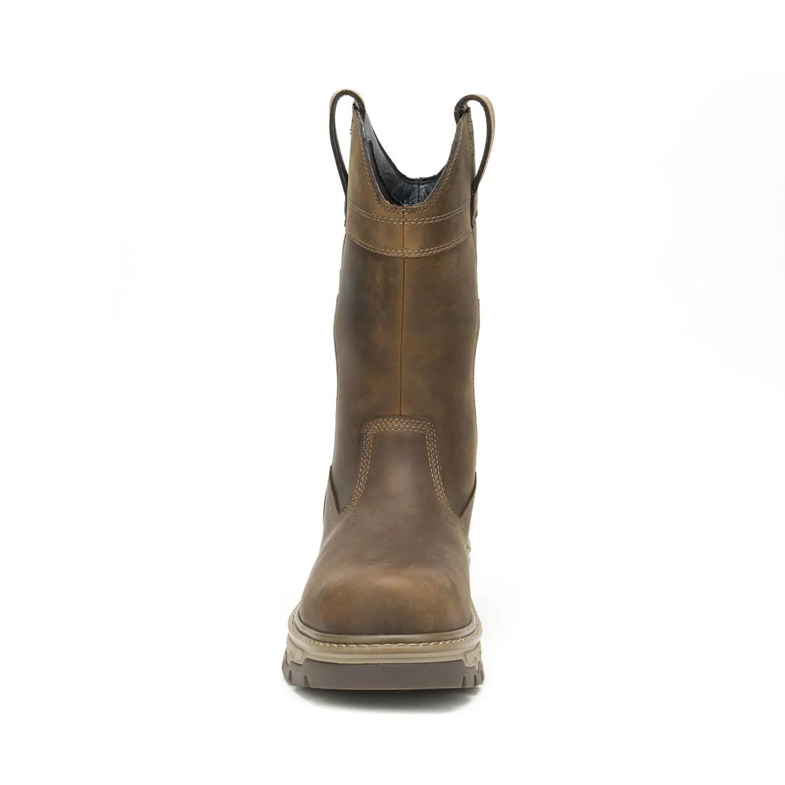 Colorado Equip Wellington Waterproof Comp-Toe Pull On Boot Pyramid - Image 4