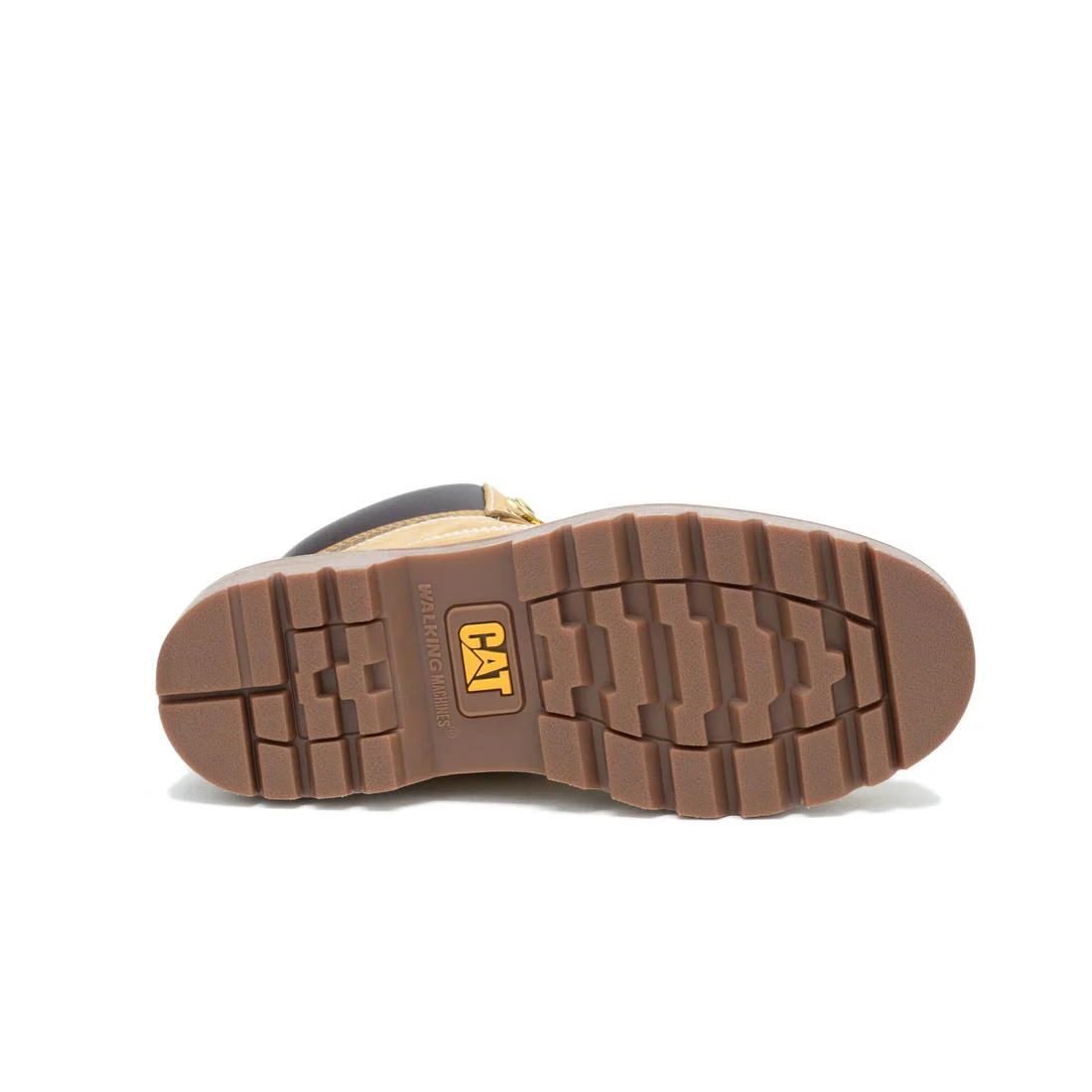 Colorado Moc Toe Soft-Toe Boots Honey Reset - Image 3