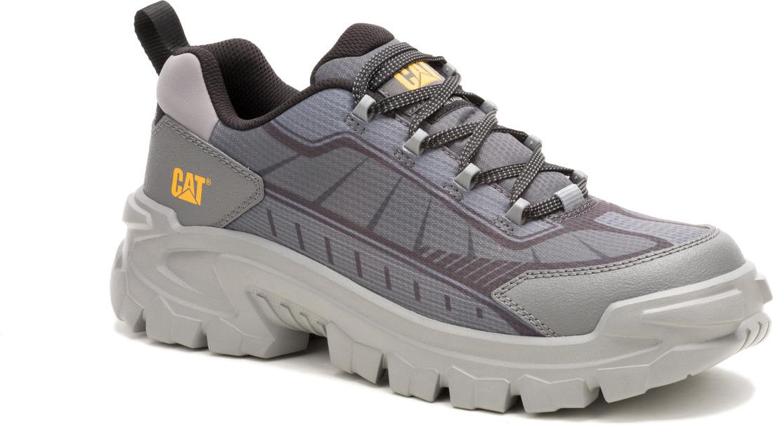 Invader Sport Lo Mesh Composite-Toe Shoes Gargoyle - Image 2