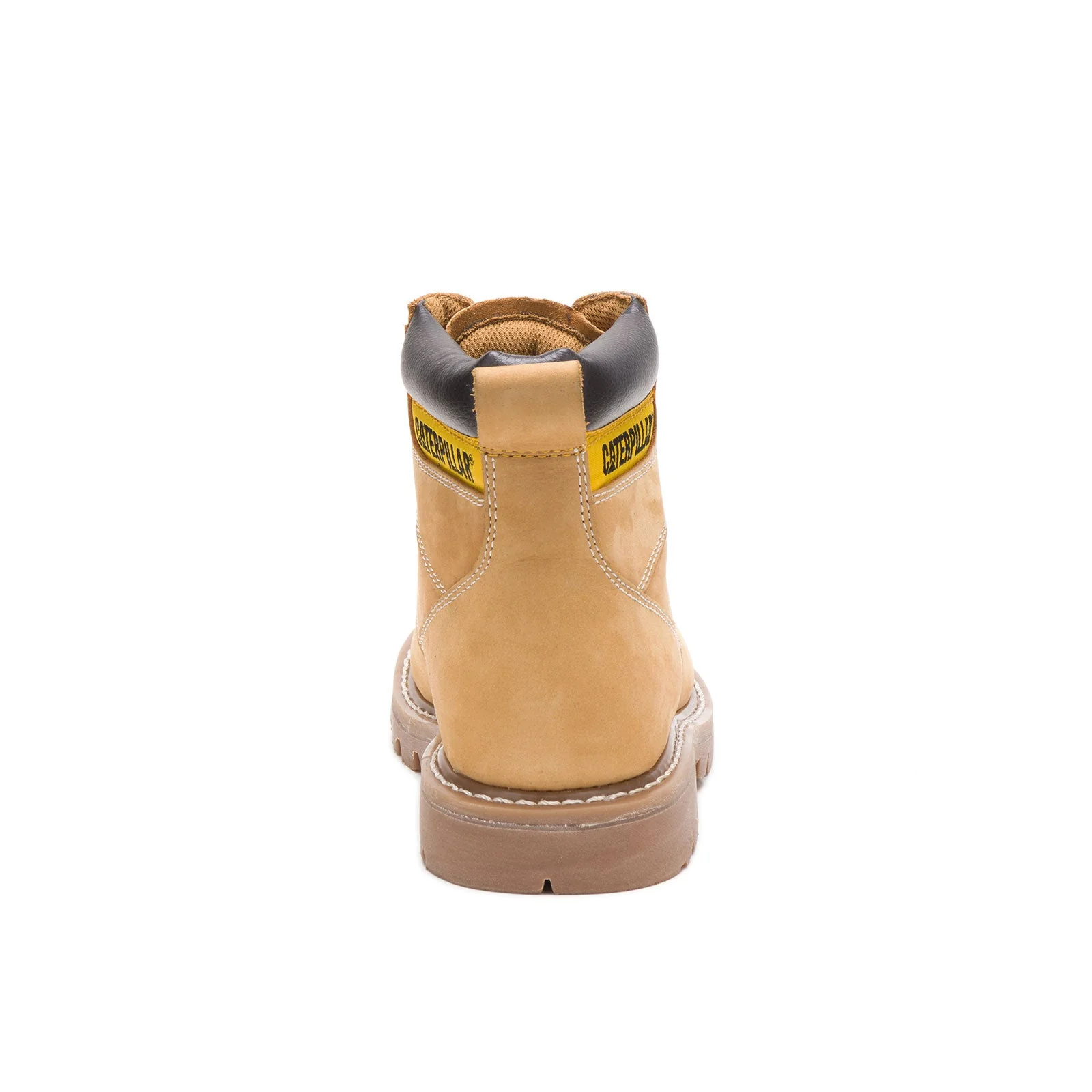 Second Shift Soft-Toe Work Boot Honey - Image 5