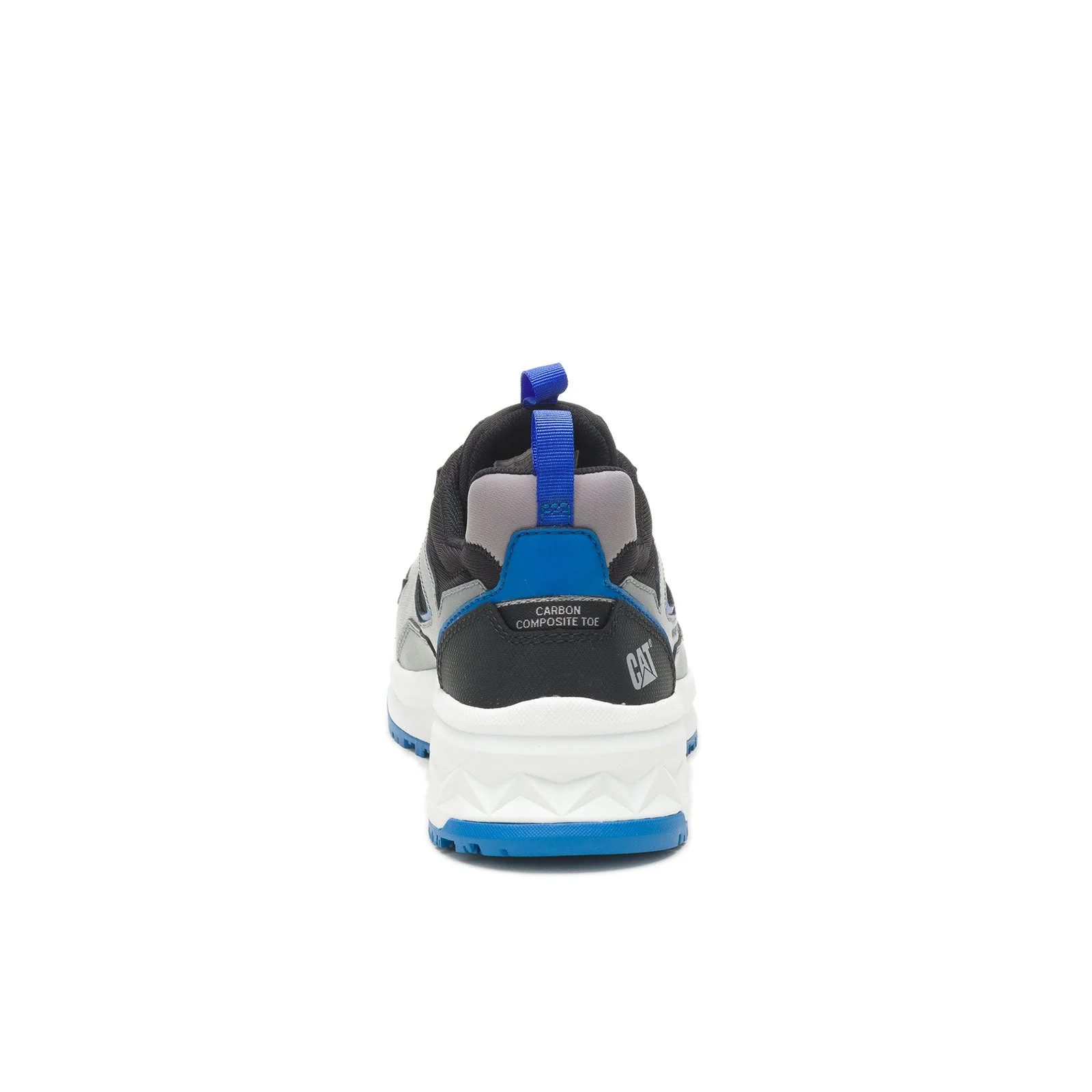 Streamline Runner Composite-Toe SD Work Shoe Gray - Image 4