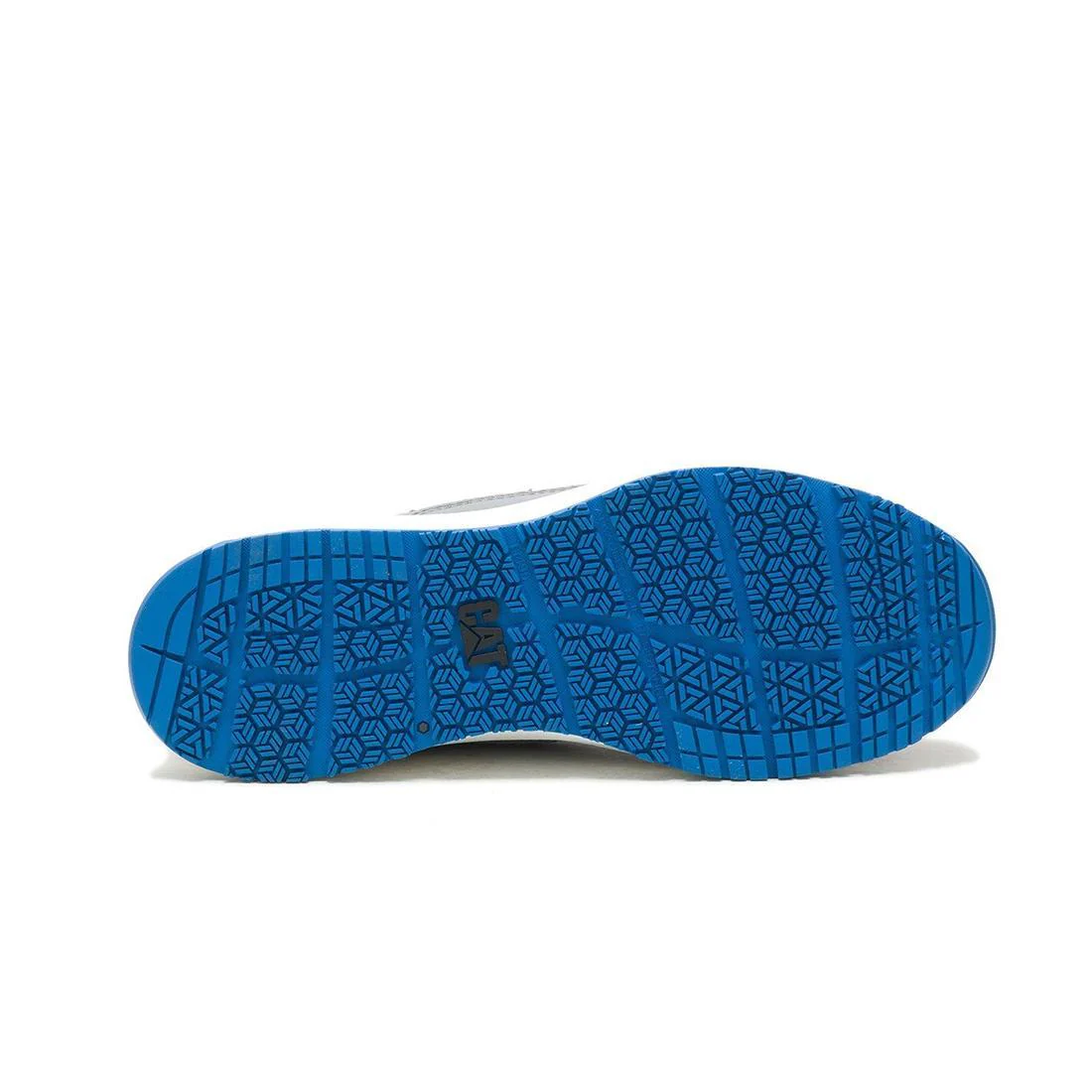 Streamline Runner Composite-Toe SD Work Shoe Gray - Image 6