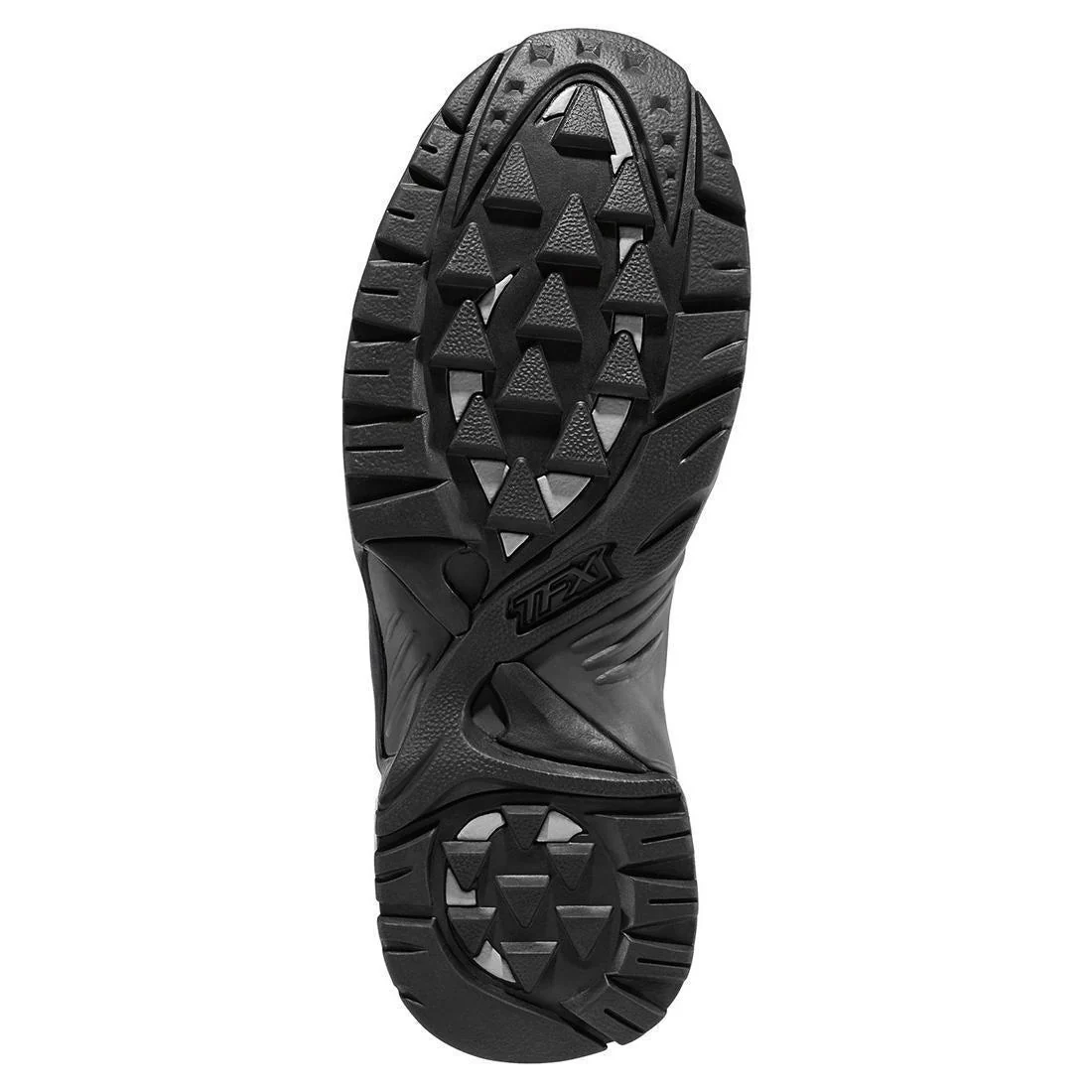 453 5.5" Boot Dark Tan - Image 3