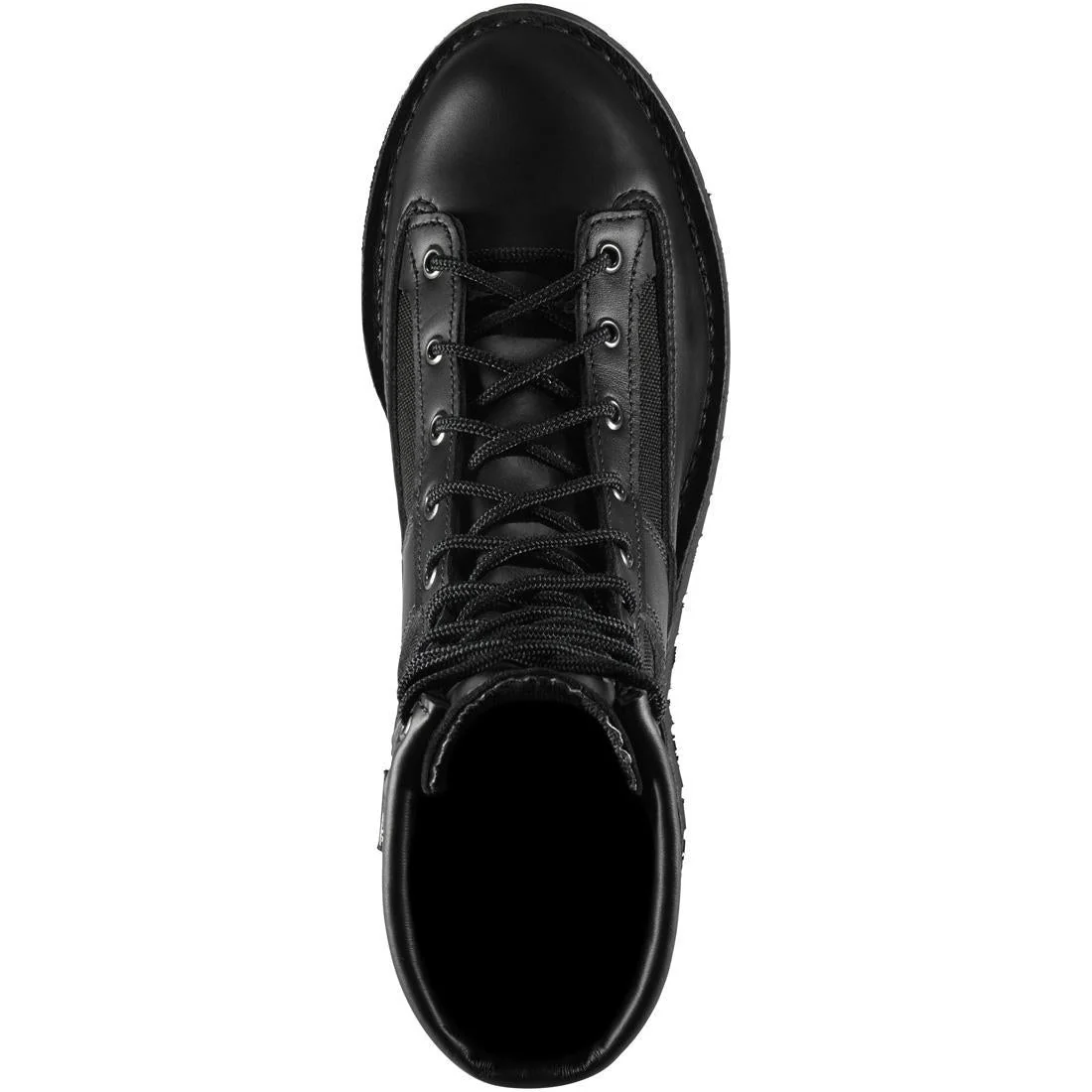 Acadia 8" Tactical Boot Black - Image 4