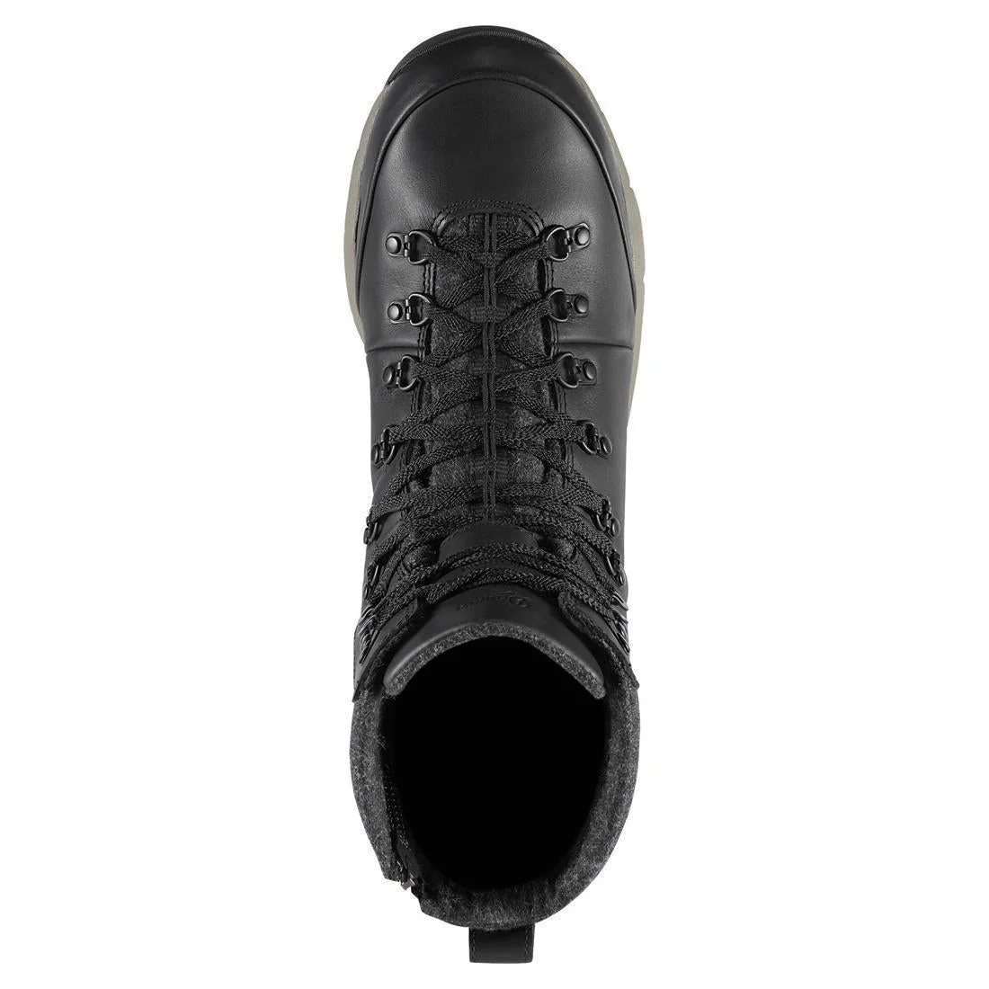 Arctic 600 Side-Zip 7" FG Boot Black 200G - Image 4