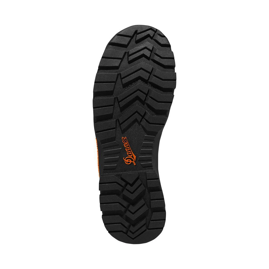 Crafter 6" Soft Toe Work Boot Brown - Image 3