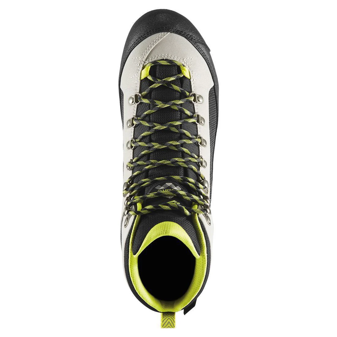 Crag Rat EVO 5.5" Boot Ice/Yellow - Image 4