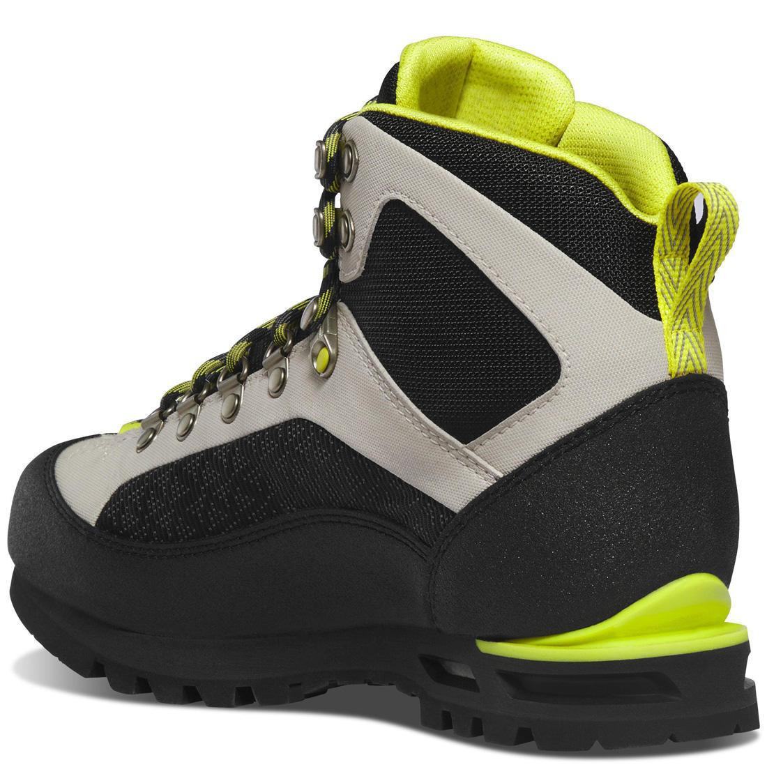 Crag Rat EVO 5.5" Boot Ice/Yellow - Image 5