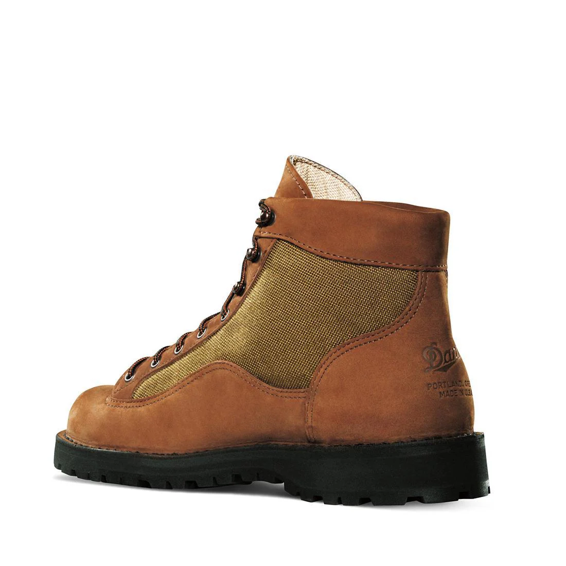 Danner Light II 6" Boot Brown - Image 5