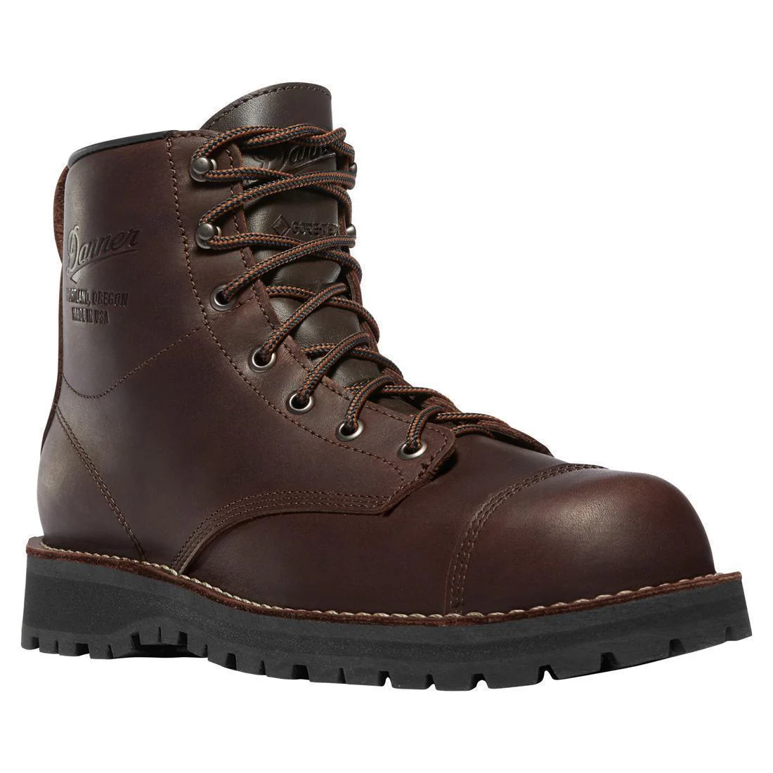 Moto GTX Casual Boot Brown - Image 2