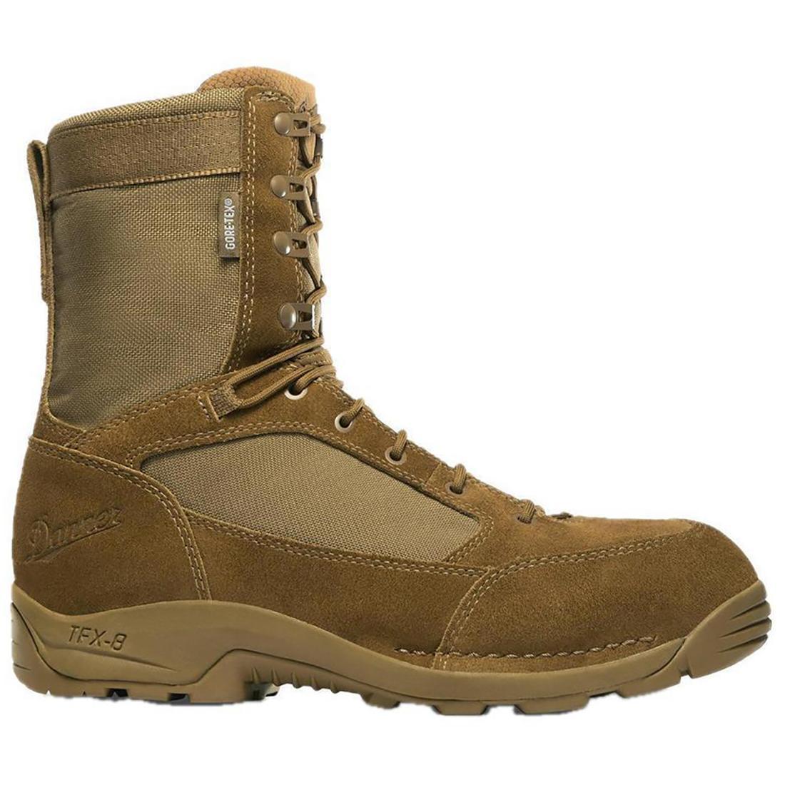 Desert TFX G3 8" Military GTX Boot Coyote