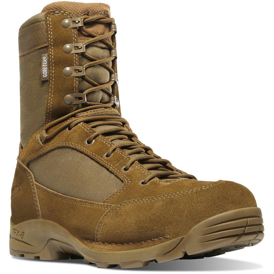 Desert TFX G3 8" Military GTX Boot Coyote - Image 2